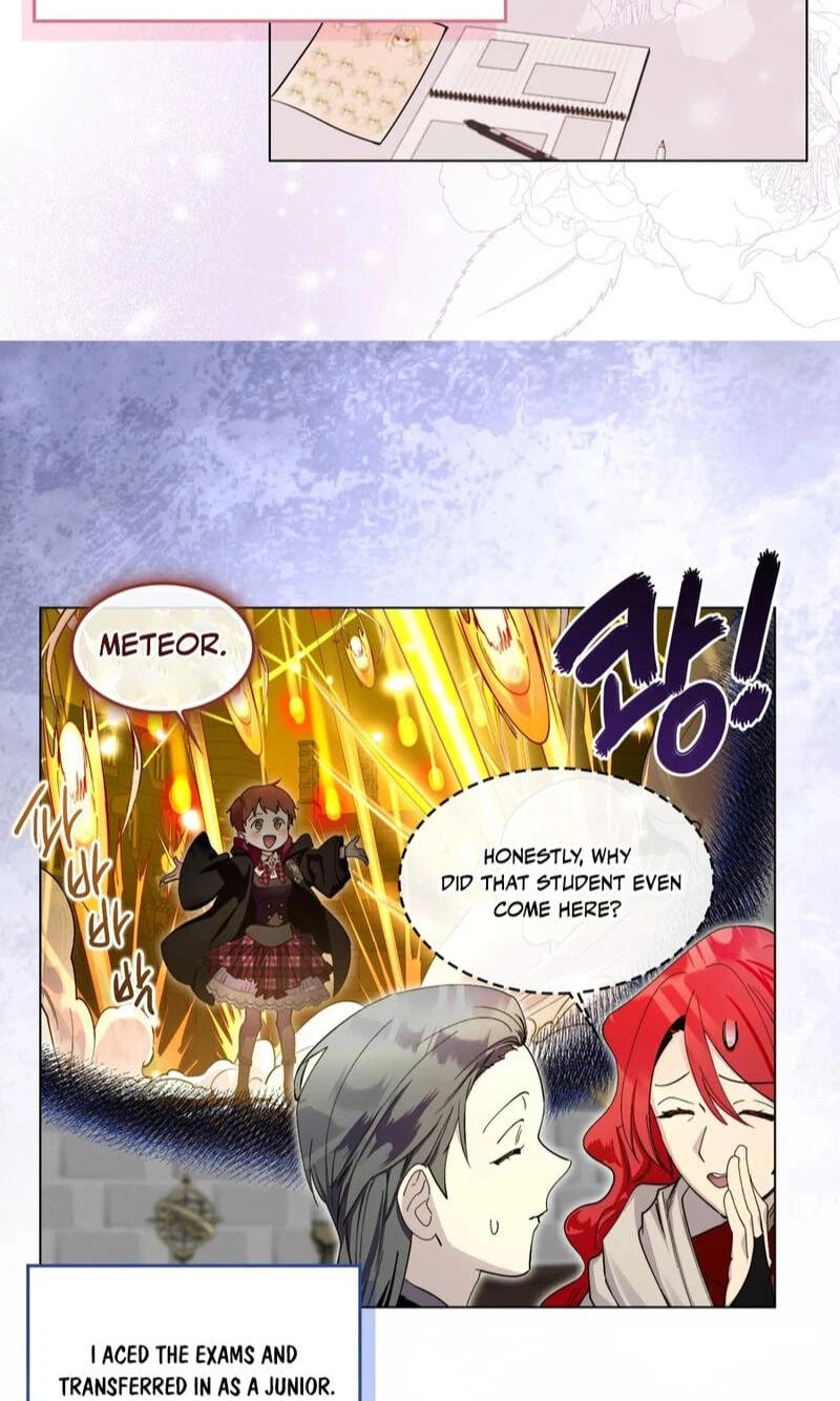 Miss Not-So Sidekick Chapter 202 page 29 - 
