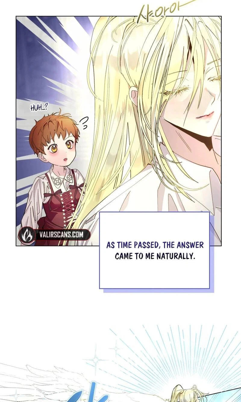 Miss Not-So Sidekick Chapter 202 page 5 - 