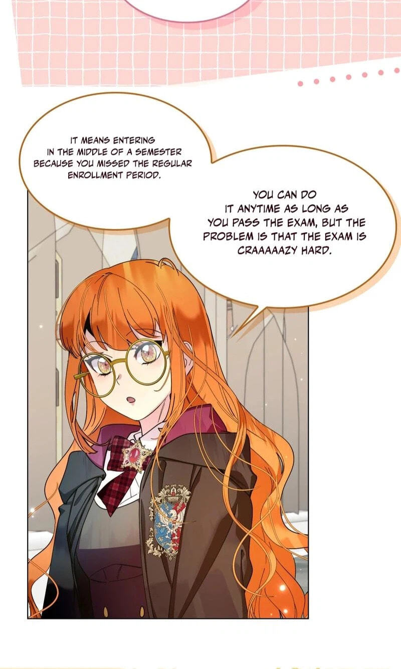 Miss Not-So Sidekick Chapter 202 page 43 - 