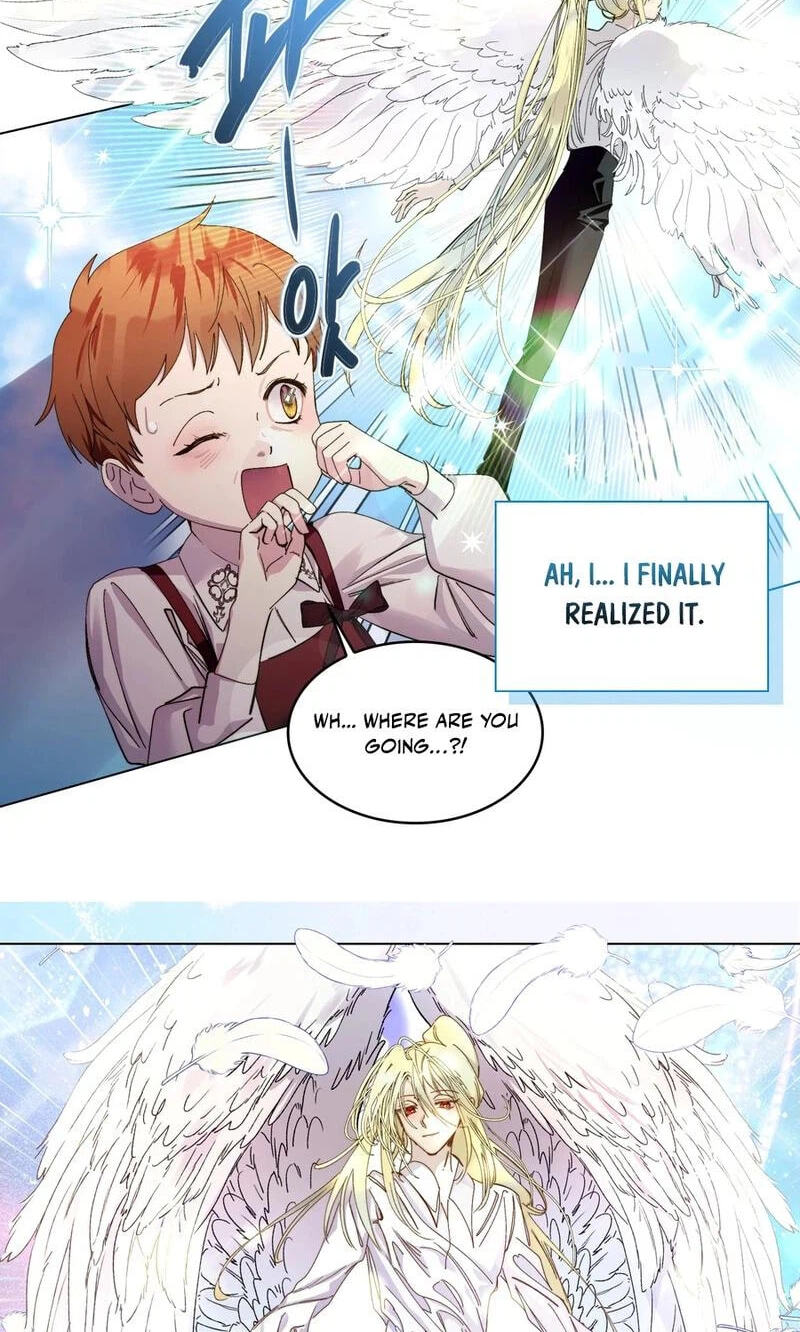 Miss Not-So Sidekick Chapter 202 page 6 - 