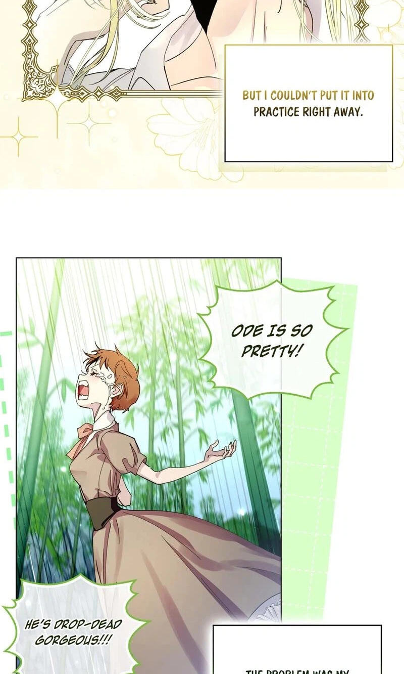 Miss Not-So Sidekick Chapter 202 page 9 - 