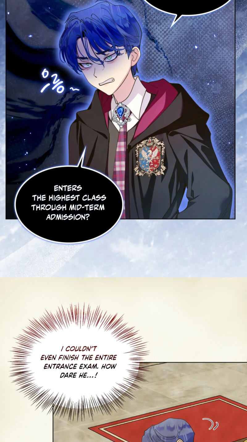 Miss Not-So Sidekick Chapter 203 page 24 - 