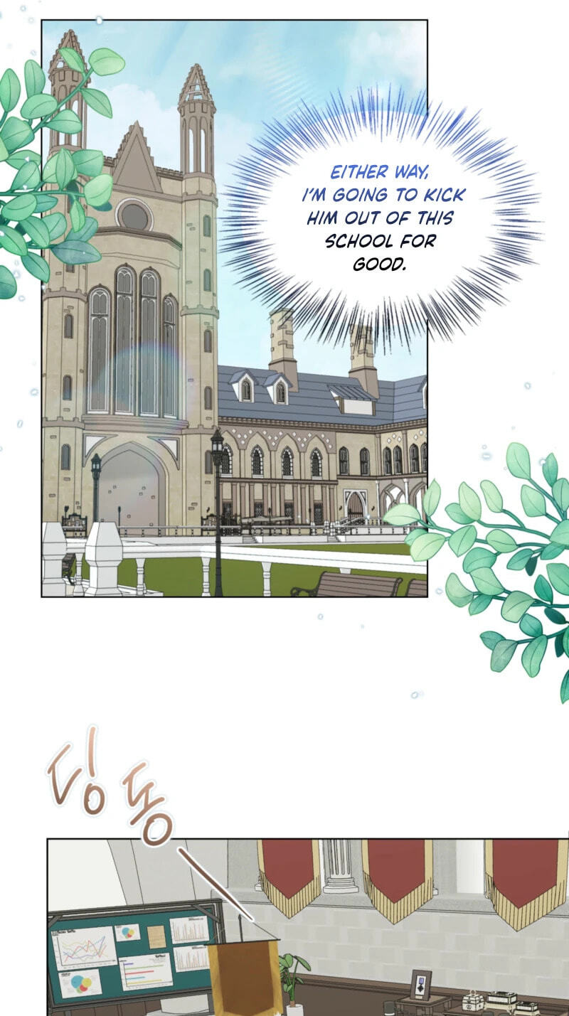 Miss Not-So Sidekick Chapter 203 page 28 - 