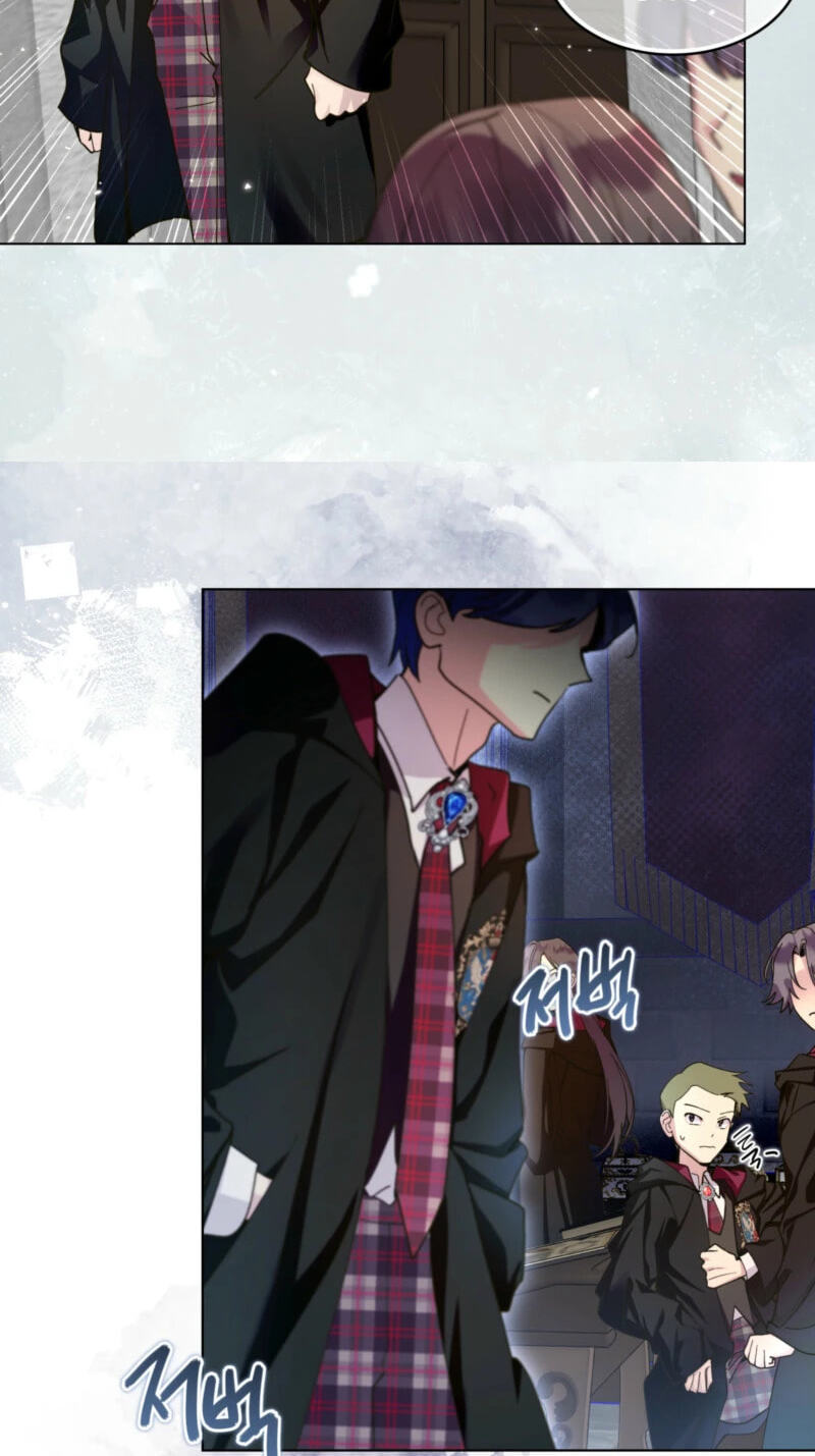 Miss Not-So Sidekick Chapter 203 page 30 - 