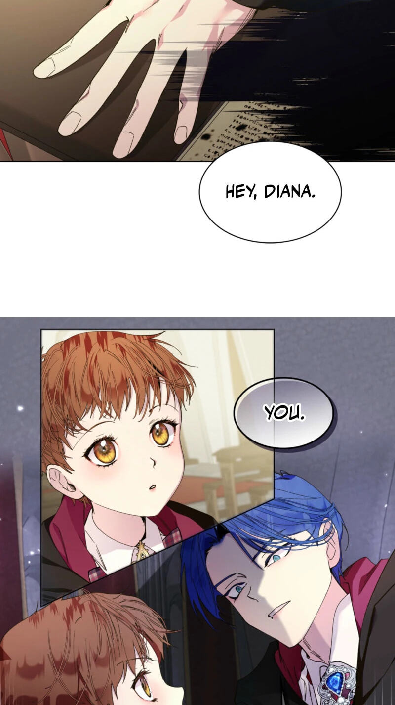Miss Not-So Sidekick Chapter 203 page 52 - 