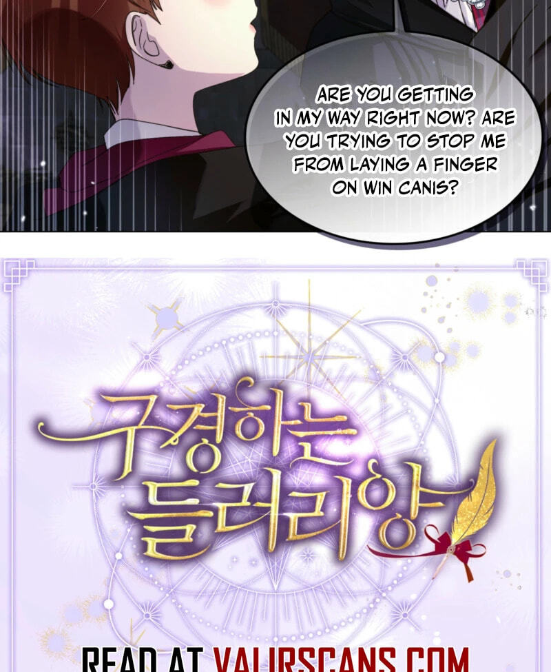 Miss Not-So Sidekick Chapter 203 page 53 - 