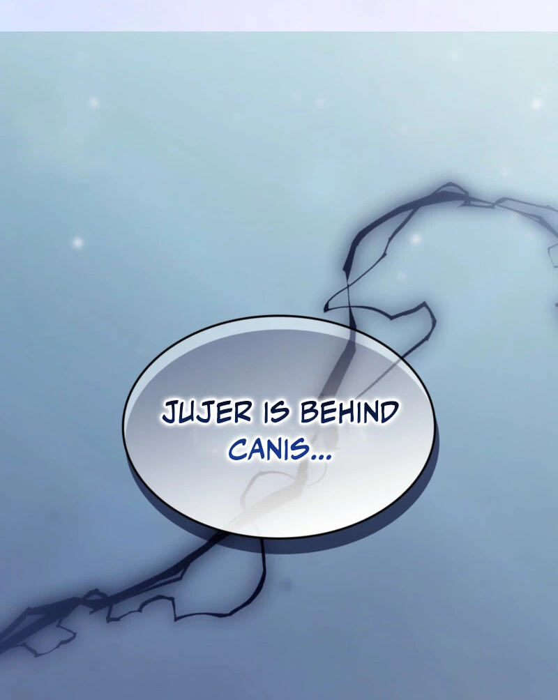 Miss Not-So Sidekick Chapter 203 page 9 - 