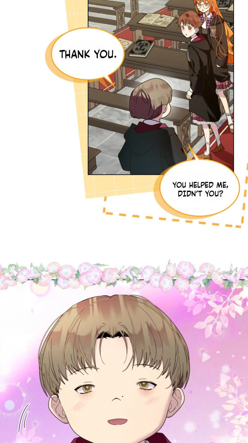 Miss Not-So Sidekick Chapter 204 page 17 - 