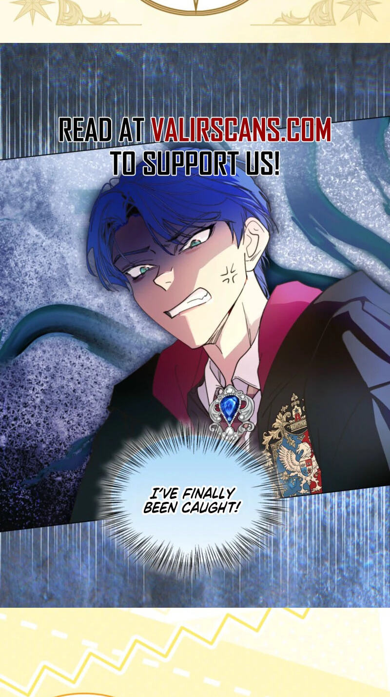 Miss Not-So Sidekick Chapter 204 page 3 - 