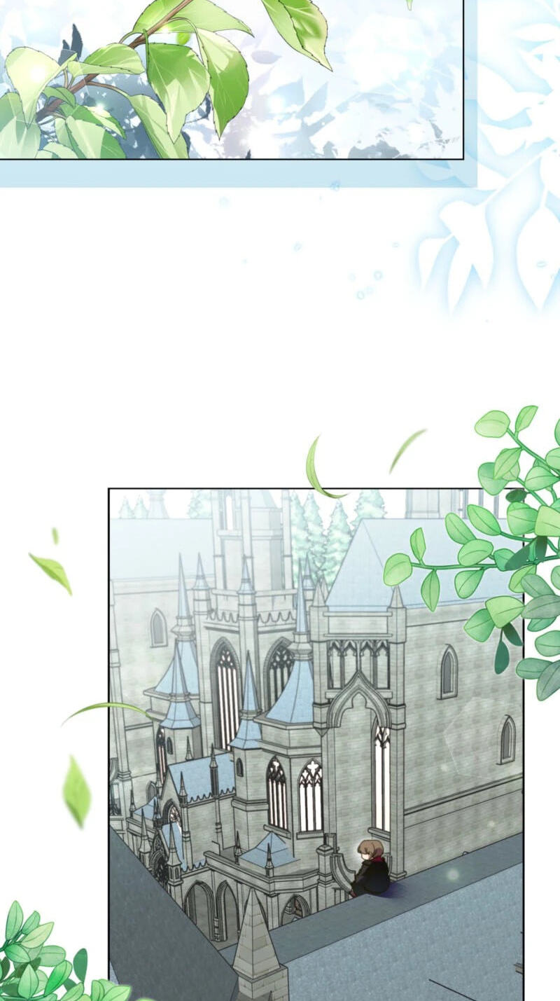 Miss Not-So Sidekick Chapter 204 page 22 - 