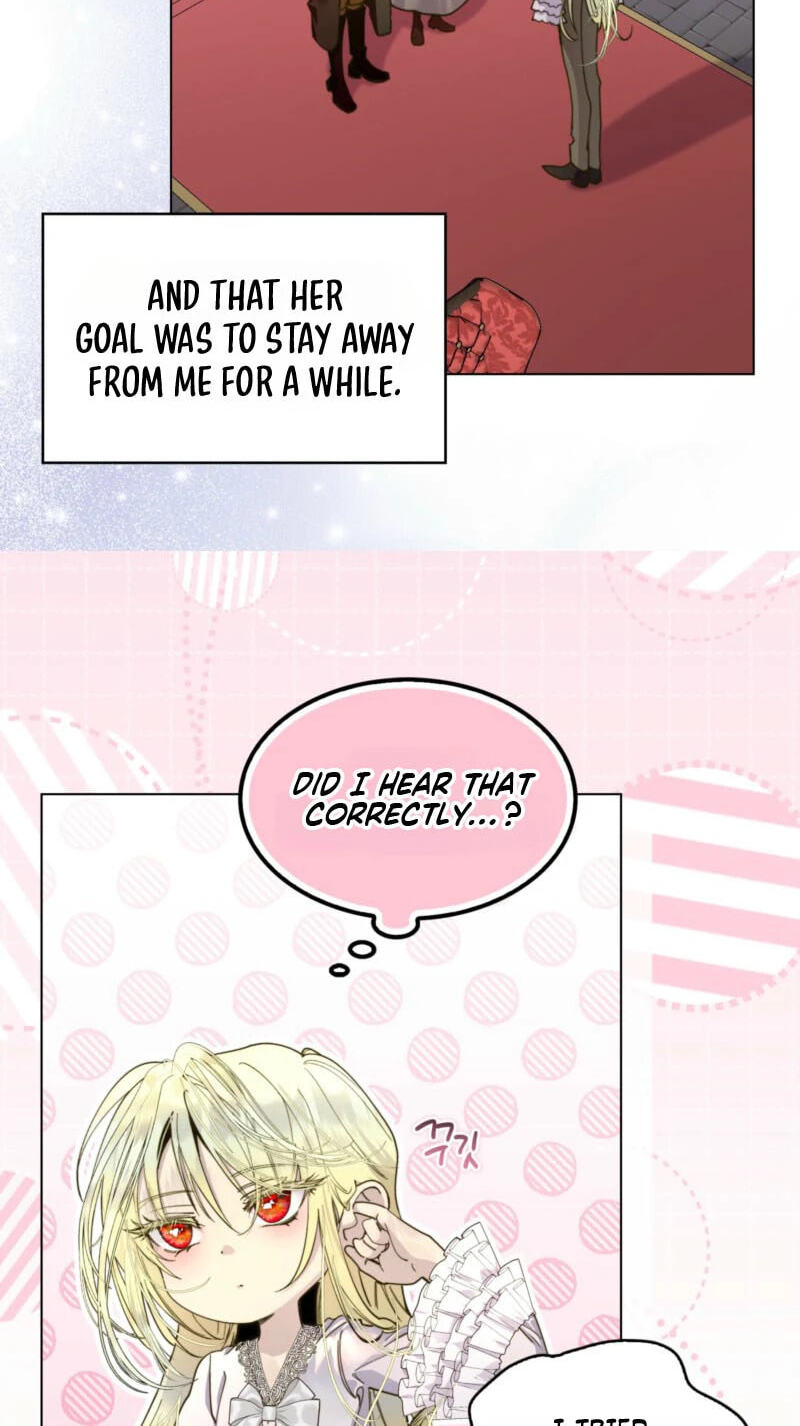 Miss Not-So Sidekick Chapter 204 page 26 - 