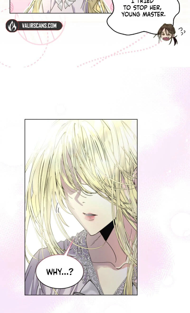 Miss Not-So Sidekick Chapter 204 page 27 - 