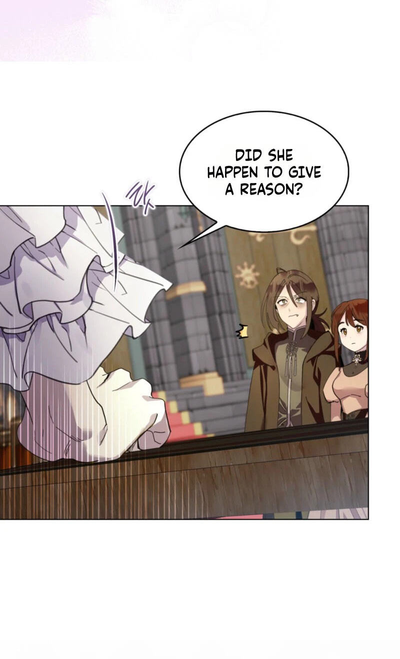 Miss Not-So Sidekick Chapter 204 page 28 - 