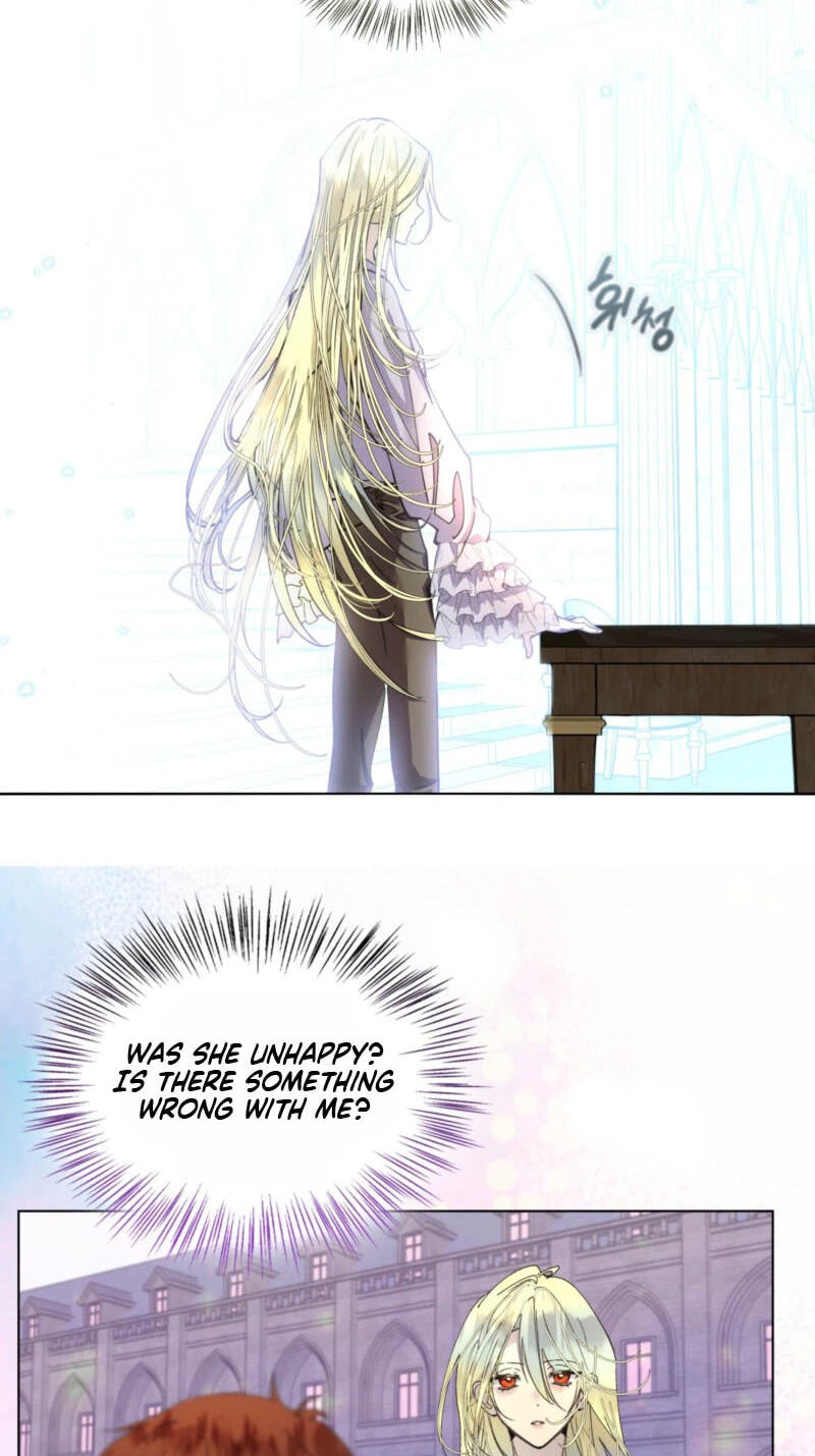 Miss Not-So Sidekick Chapter 204 page 30 - 