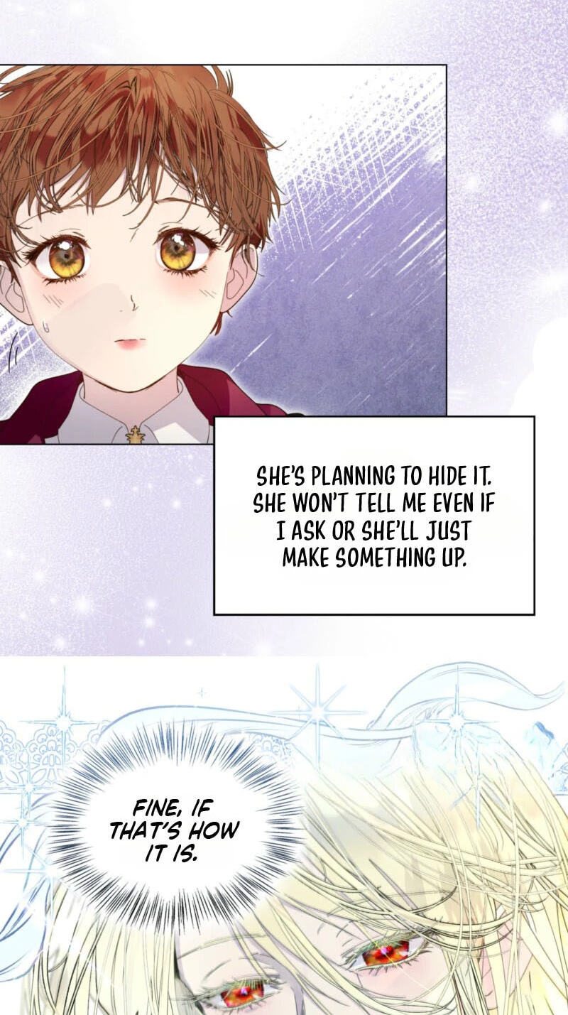 Miss Not-So Sidekick Chapter 204 page 34 - 