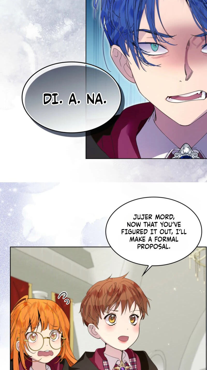 Miss Not-So Sidekick Chapter 204 page 5 - 
