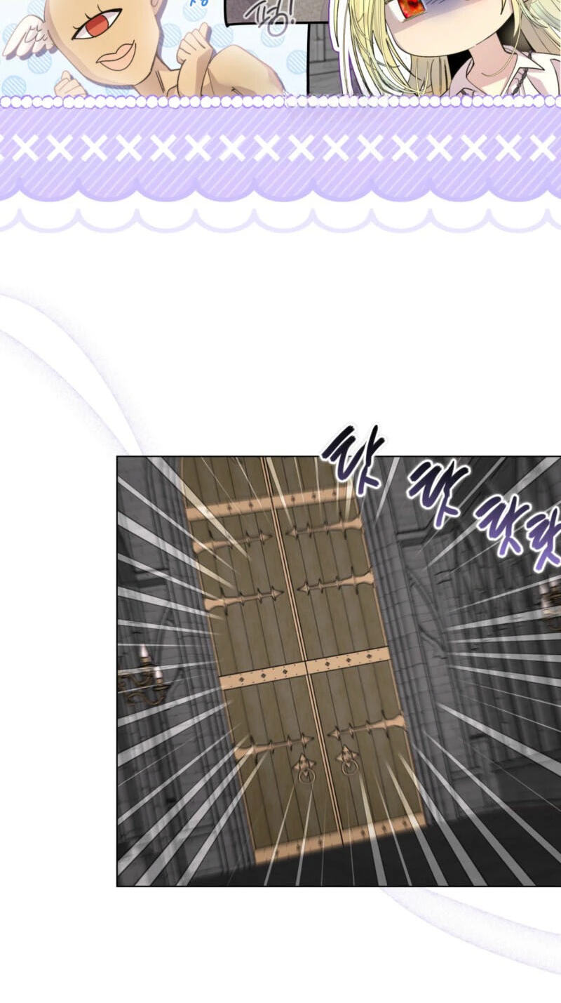 Miss Not-So Sidekick Chapter 204 page 41 - 