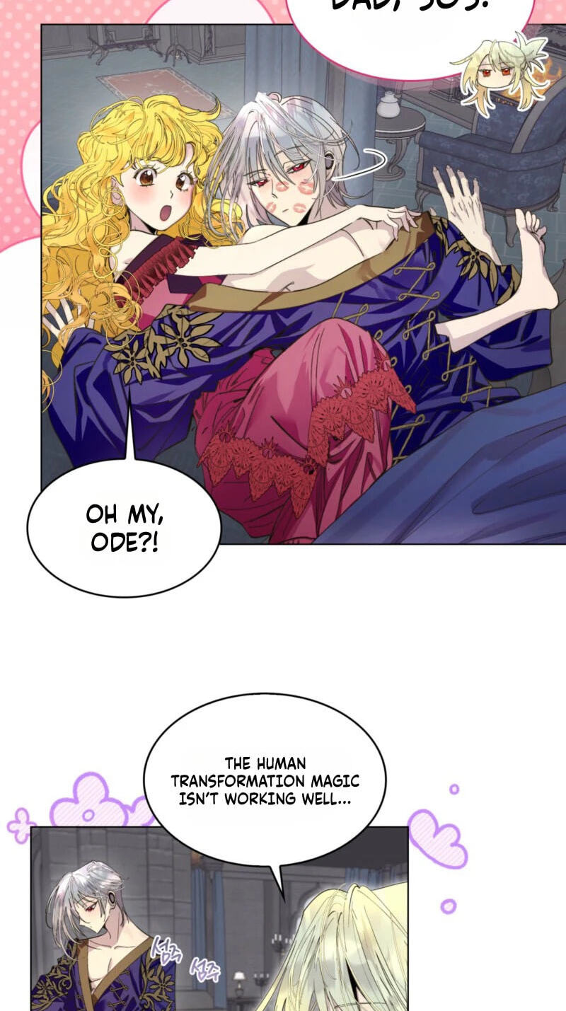 Miss Not-So Sidekick Chapter 204 page 43 - 