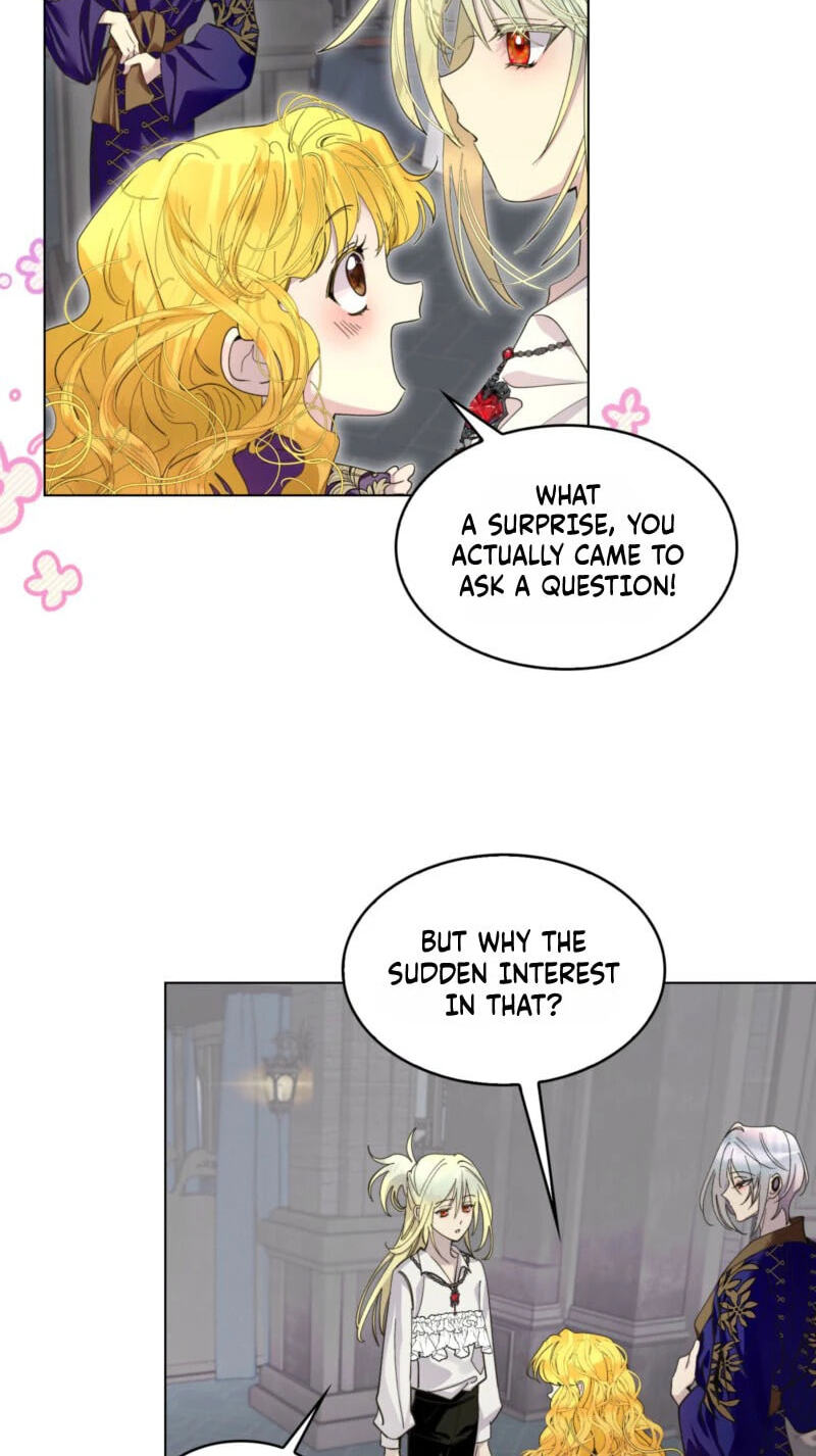 Miss Not-So Sidekick Chapter 204 page 44 - 