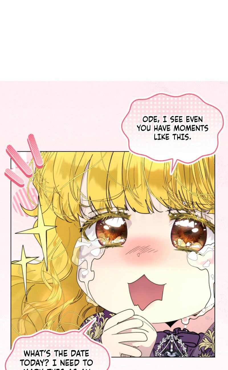 Miss Not-So Sidekick Chapter 204 page 46 - 