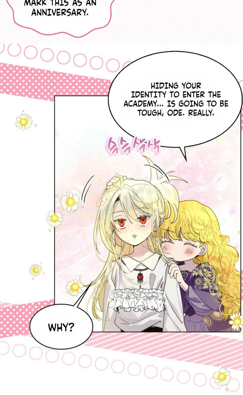 Miss Not-So Sidekick Chapter 204 page 47 - 