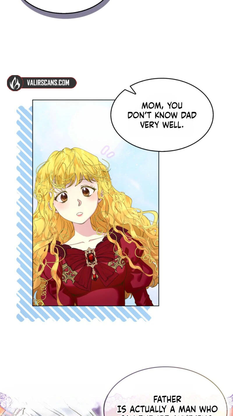 Miss Not-So Sidekick Chapter 204 page 52 - 