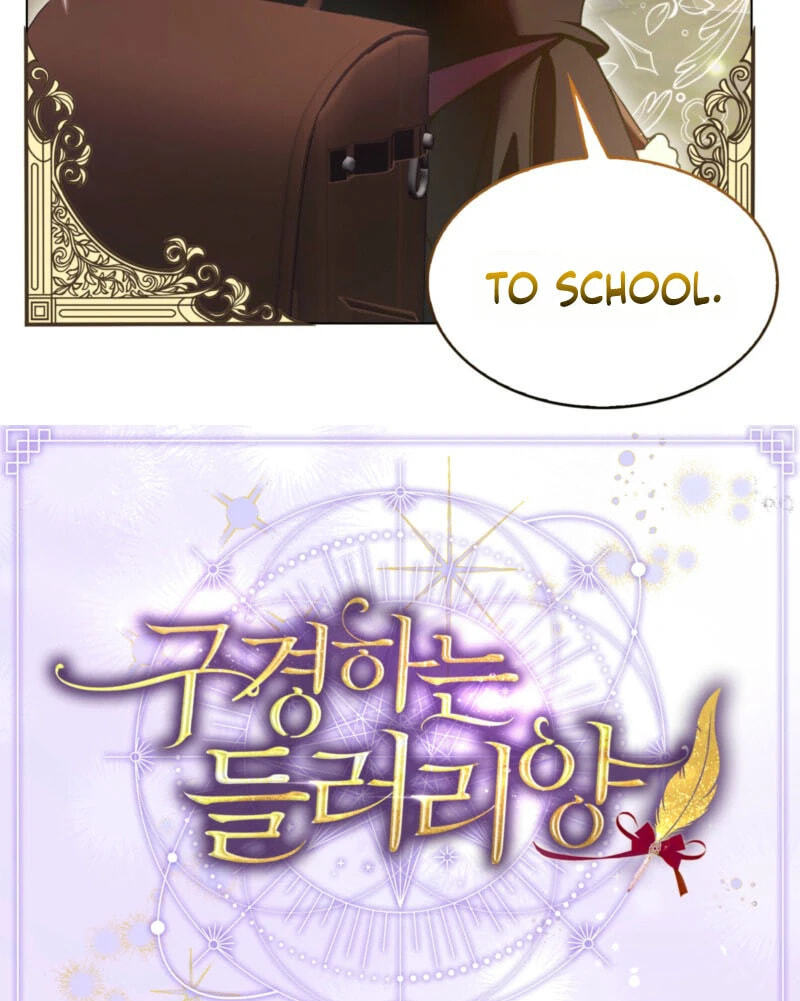 Miss Not-So Sidekick Chapter 204 page 55 - 