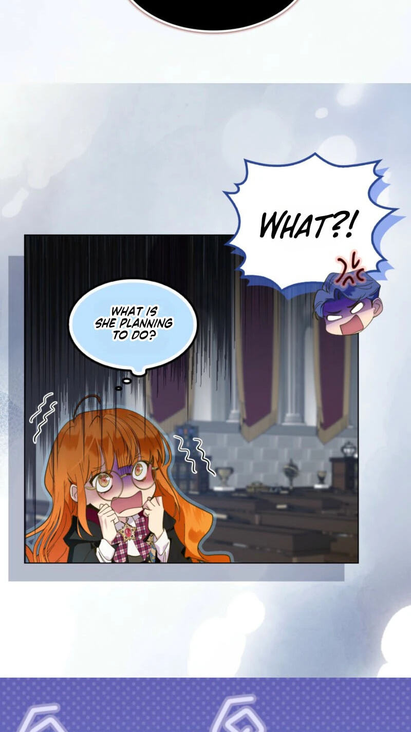 Miss Not-So Sidekick Chapter 204 page 7 - 