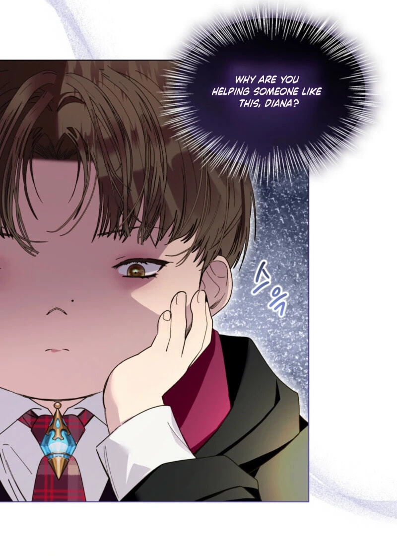 Miss Not-So Sidekick Chapter 205 page 15 - 
