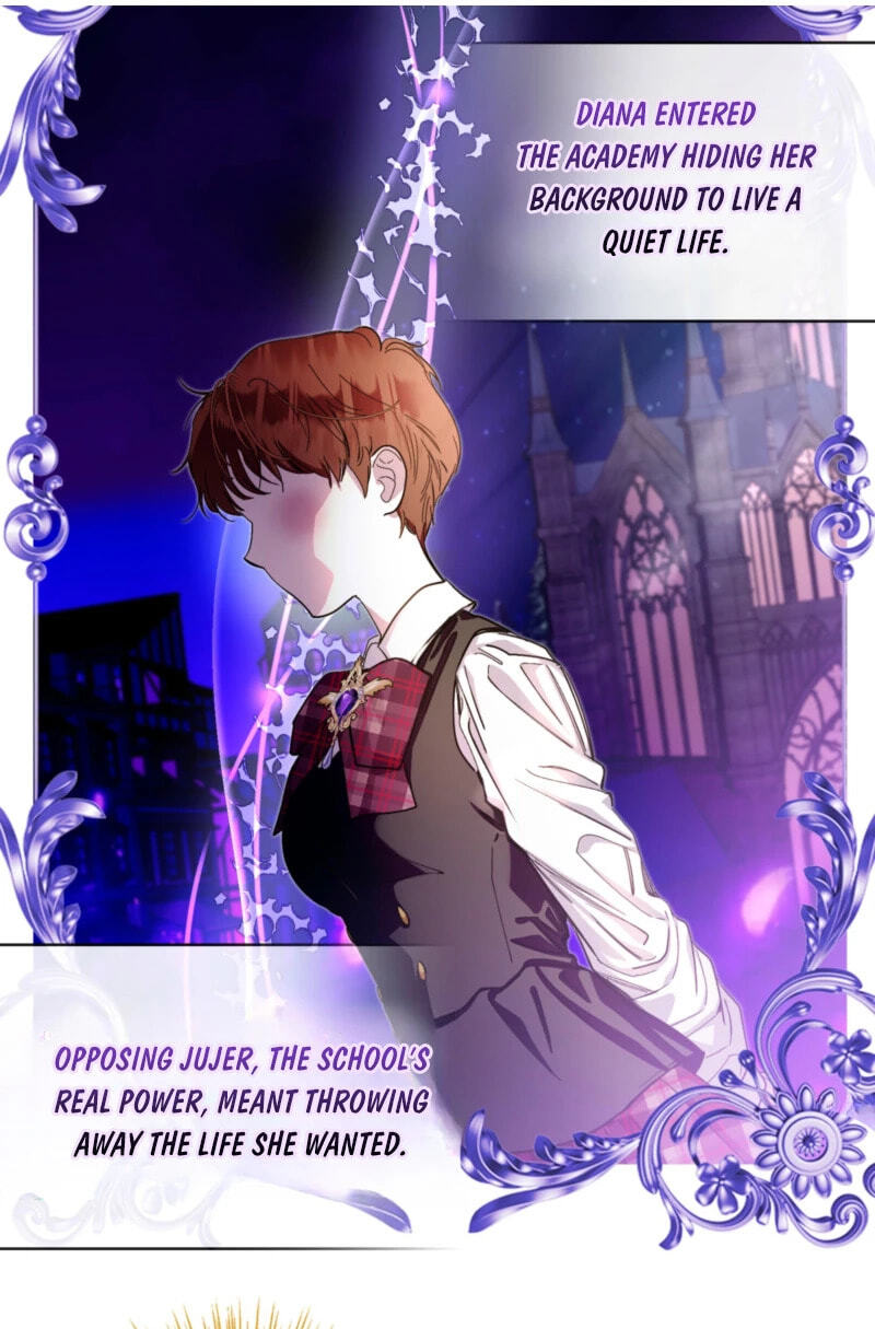 Miss Not-So Sidekick Chapter 205 page 16 - 