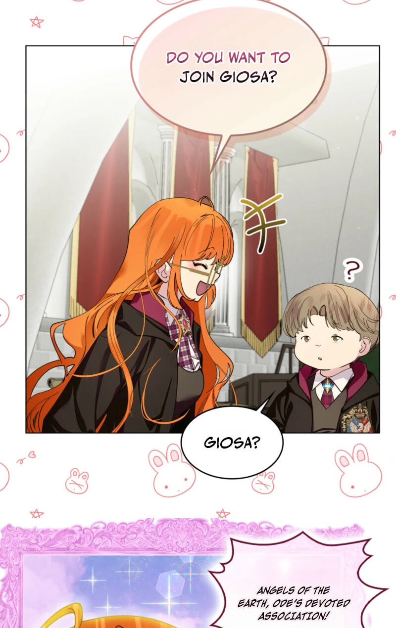 Miss Not-So Sidekick Chapter 205 page 25 - 