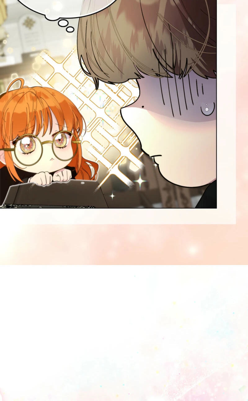 Miss Not-So Sidekick Chapter 205 page 37 - 