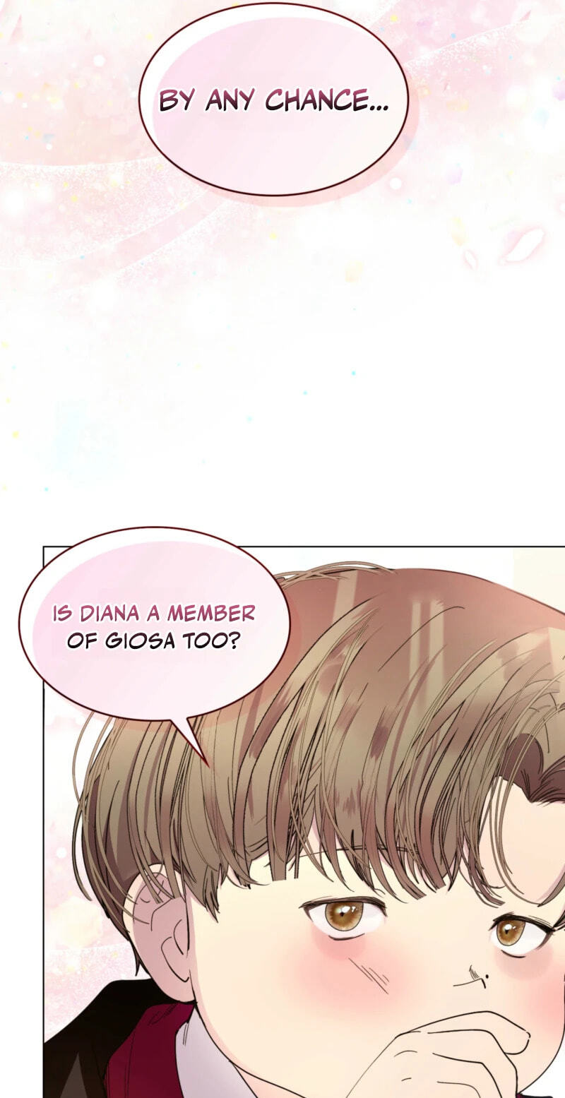 Miss Not-So Sidekick Chapter 205 page 38 - 