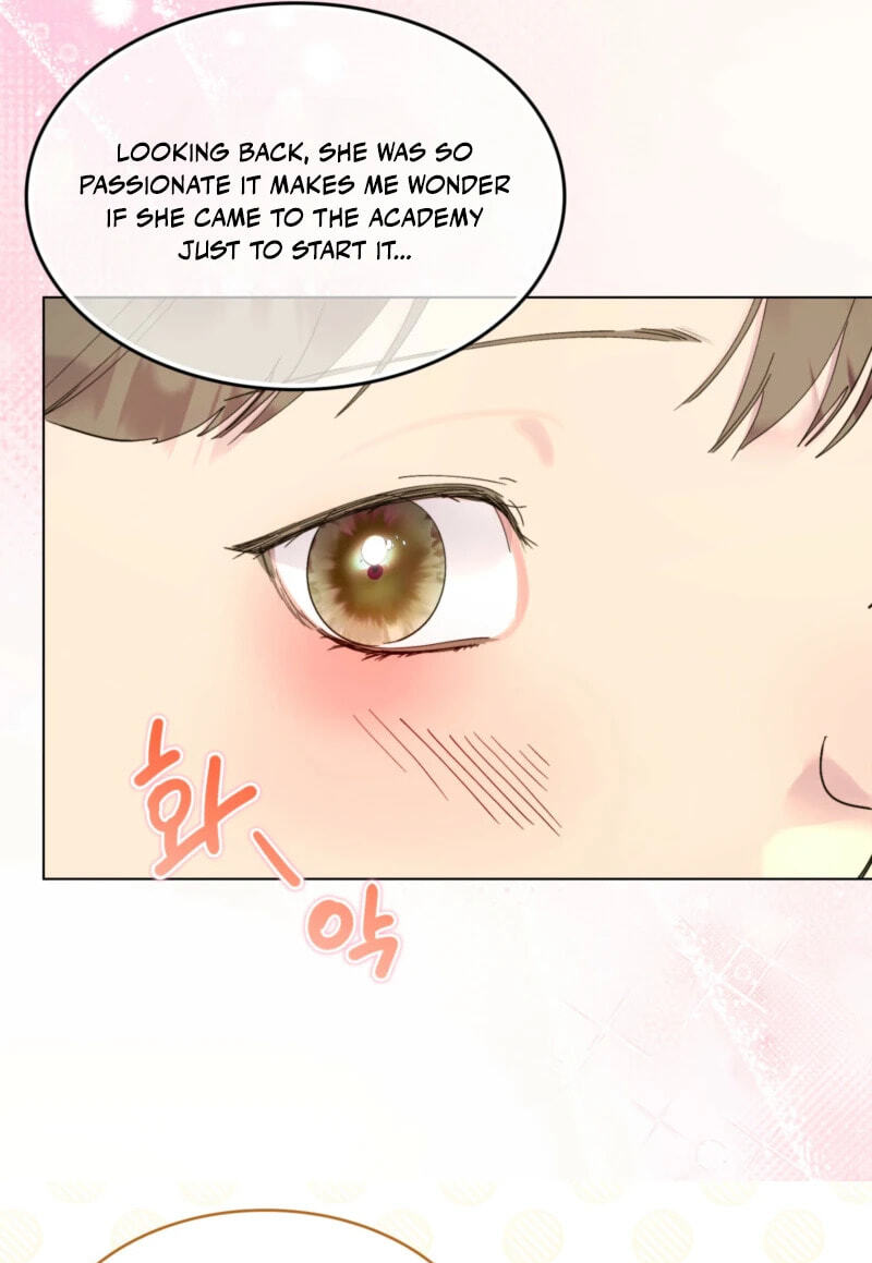 Miss Not-So Sidekick Chapter 205 page 40 - 