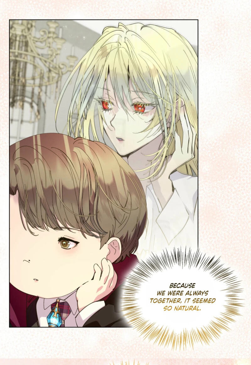 Miss Not-So Sidekick Chapter 205 page 55 - 