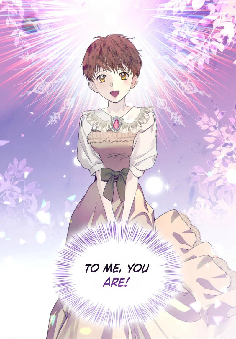 Miss Not-So Sidekick Chapter 205 page 59 - 