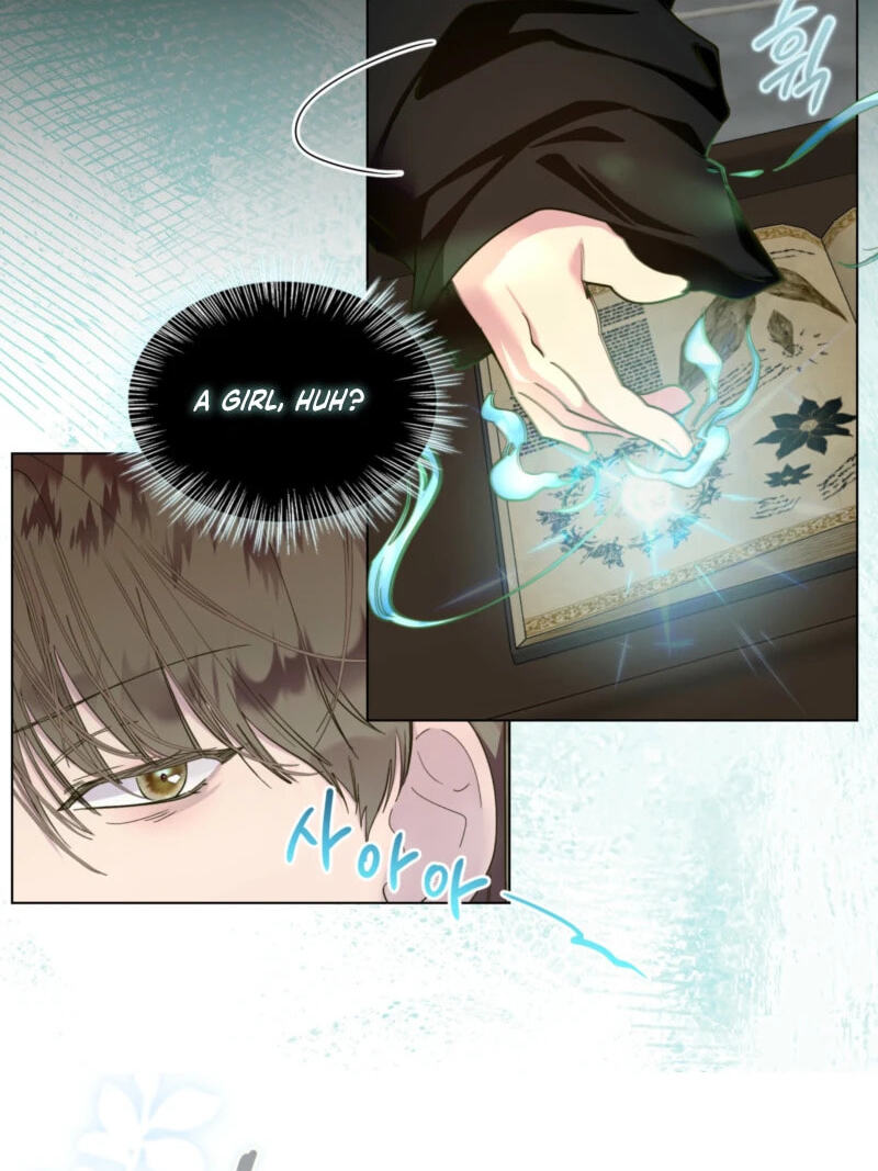 Miss Not-So Sidekick Chapter 206 page 19 - 