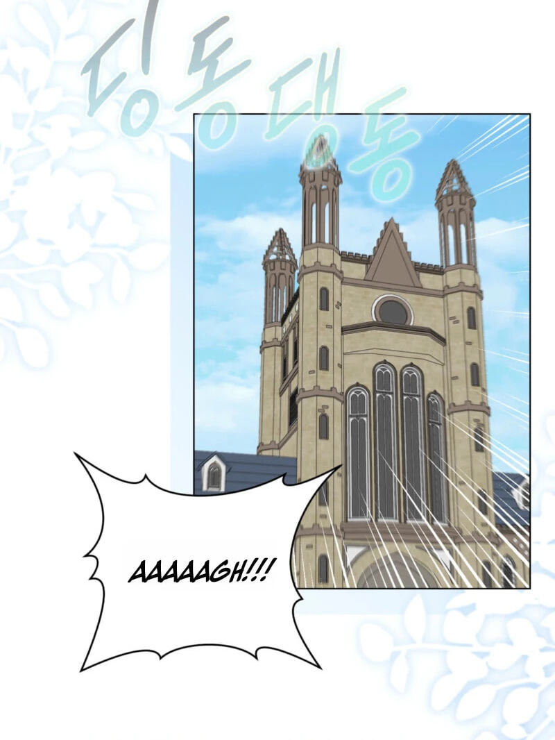 Miss Not-So Sidekick Chapter 206 page 20 - 