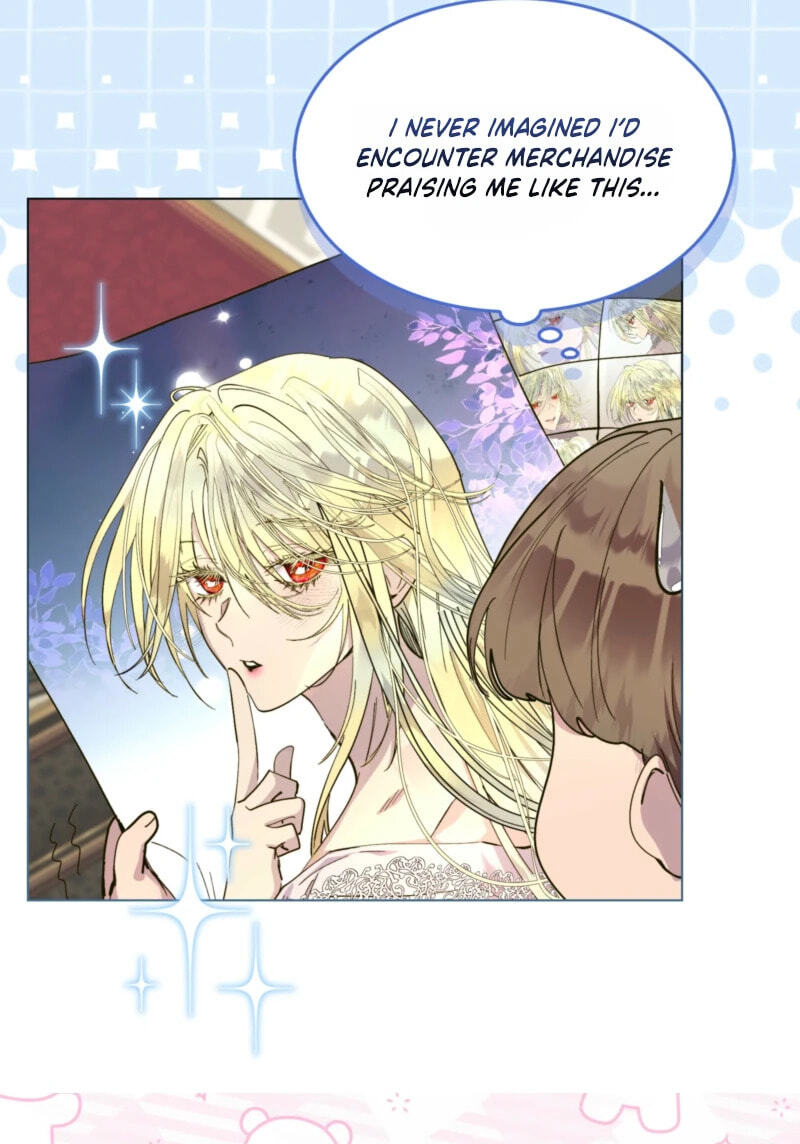 Miss Not-So Sidekick Chapter 206 page 27 - 