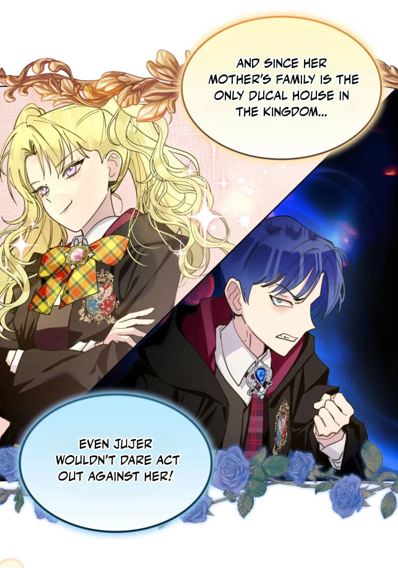 Miss Not-So Sidekick Chapter 206 page 29 - 