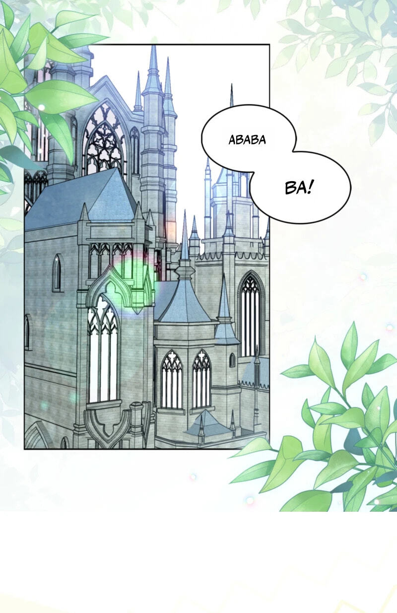 Miss Not-So Sidekick Chapter 206 page 4 - 