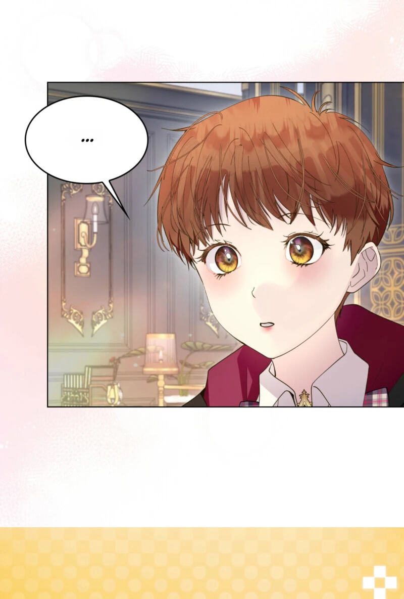 Miss Not-So Sidekick Chapter 206 page 37 - 