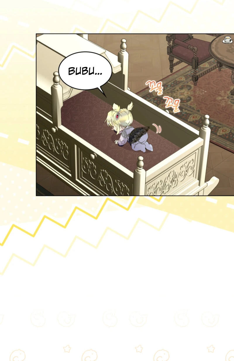 Miss Not-So Sidekick Chapter 206 page 5 - 