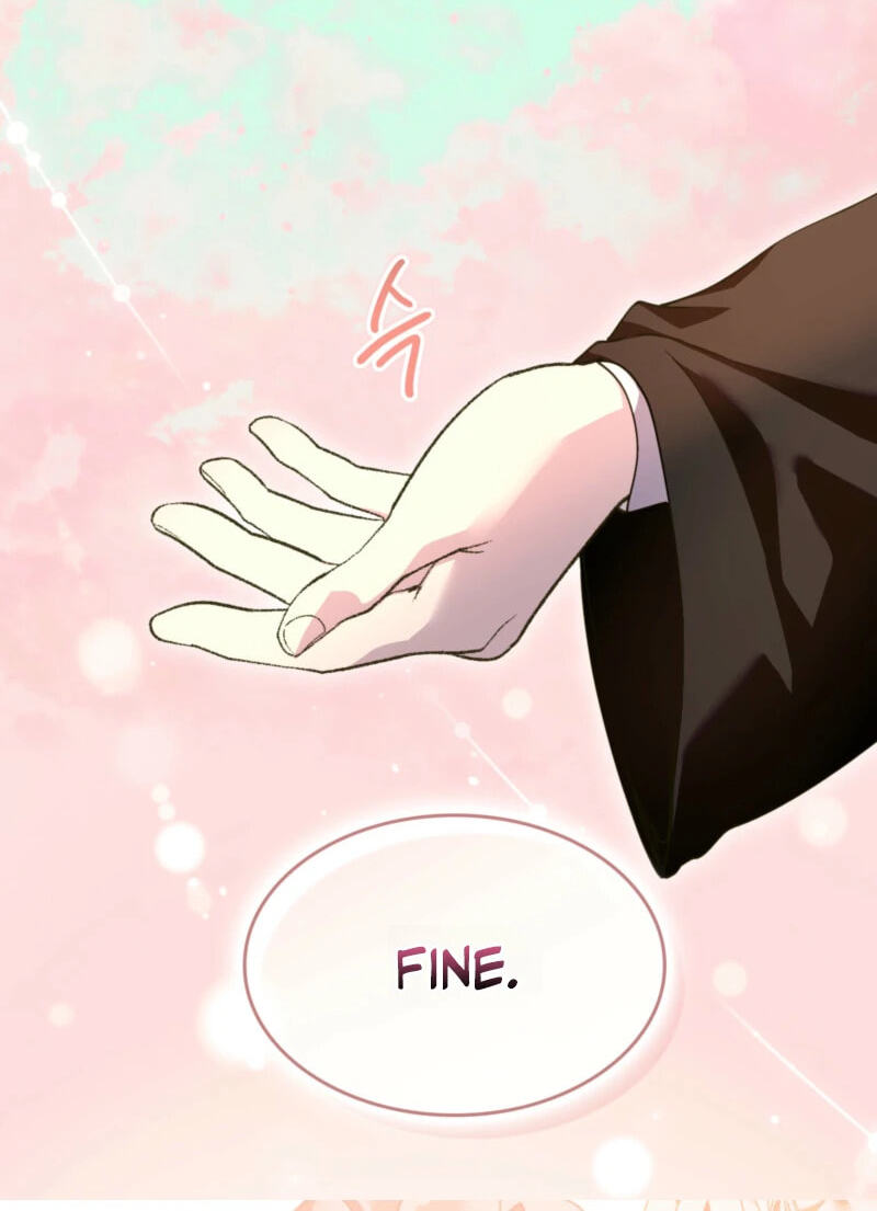 Miss Not-So Sidekick Chapter 206 page 41 - 