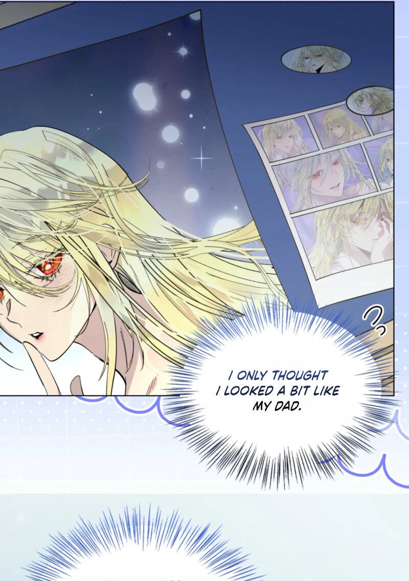 Miss Not-So Sidekick Chapter 206 page 48 - 