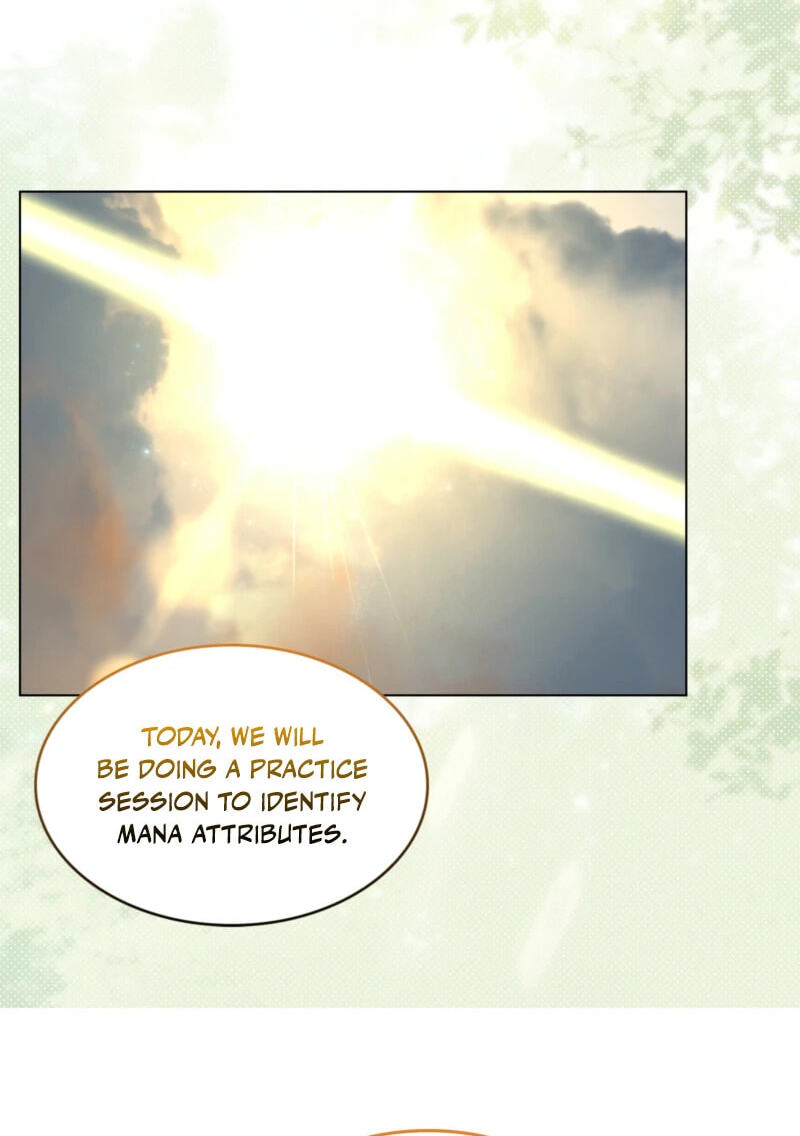 Miss Not-So Sidekick Chapter 206 page 50 - 