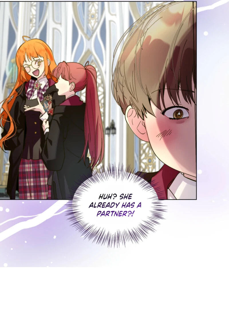 Miss Not-So Sidekick Chapter 206 page 57 - 