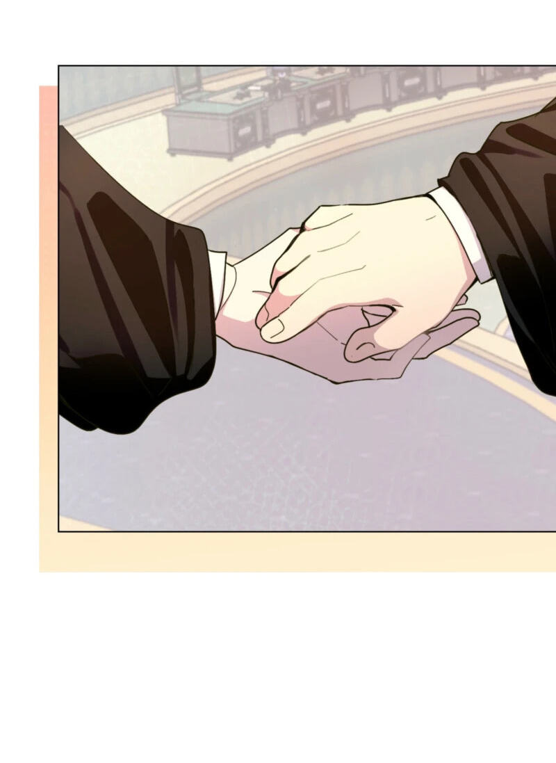 Miss Not-So Sidekick Chapter 206 page 58 - 