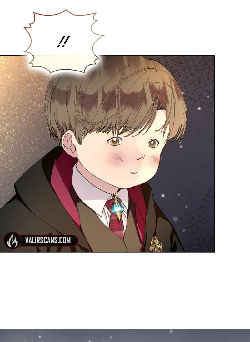 Miss Not-So Sidekick Chapter 206 page 59 - 