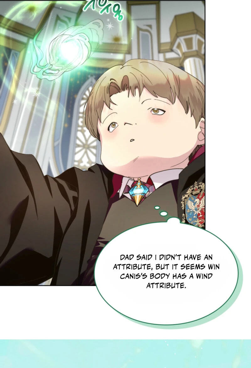 Miss Not-So Sidekick Chapter 207 page 12 - 